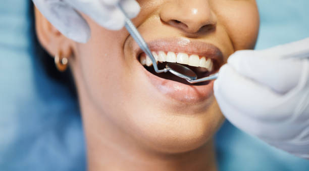 Best Pediatric Emergency Dentist in North Ogden, UT